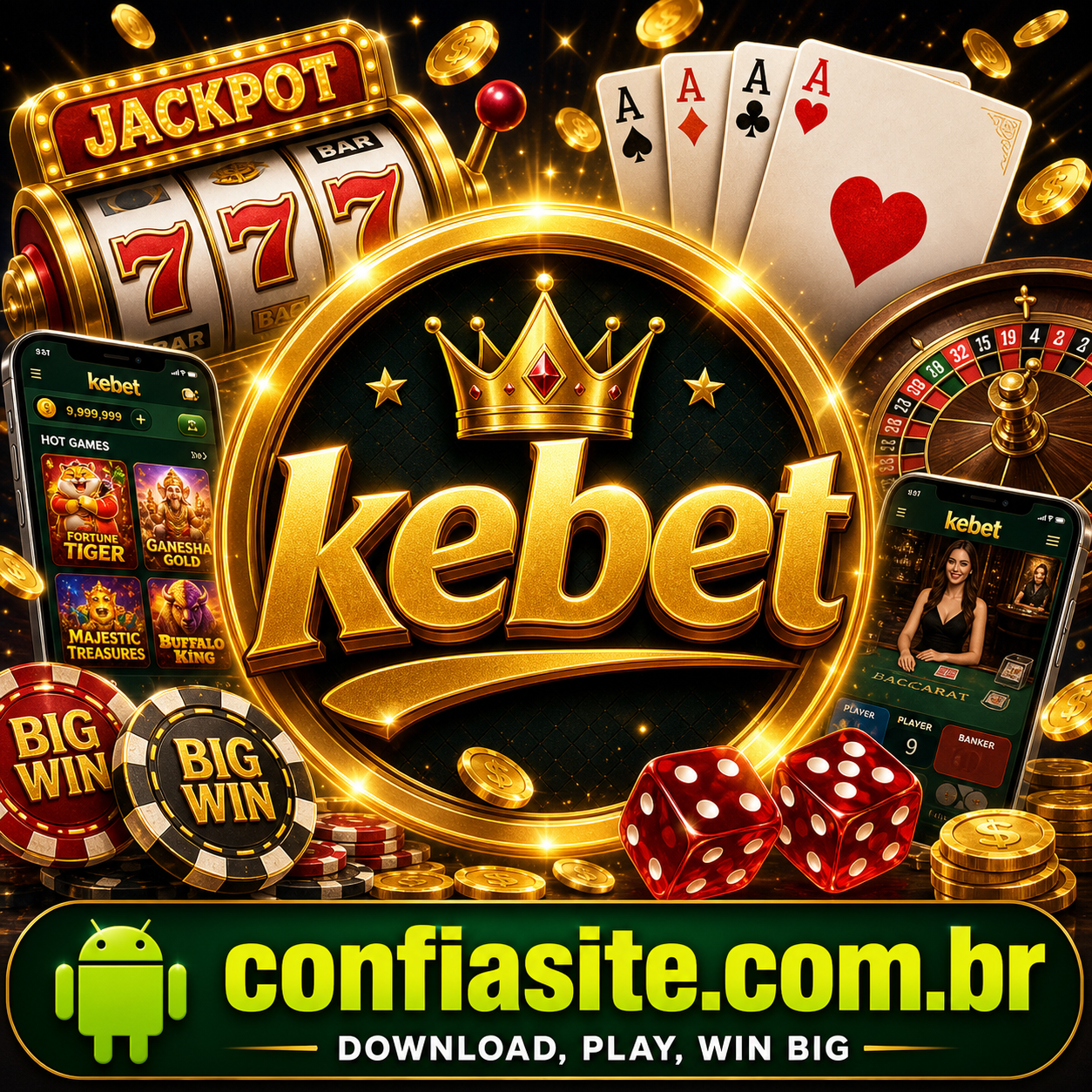 kebet