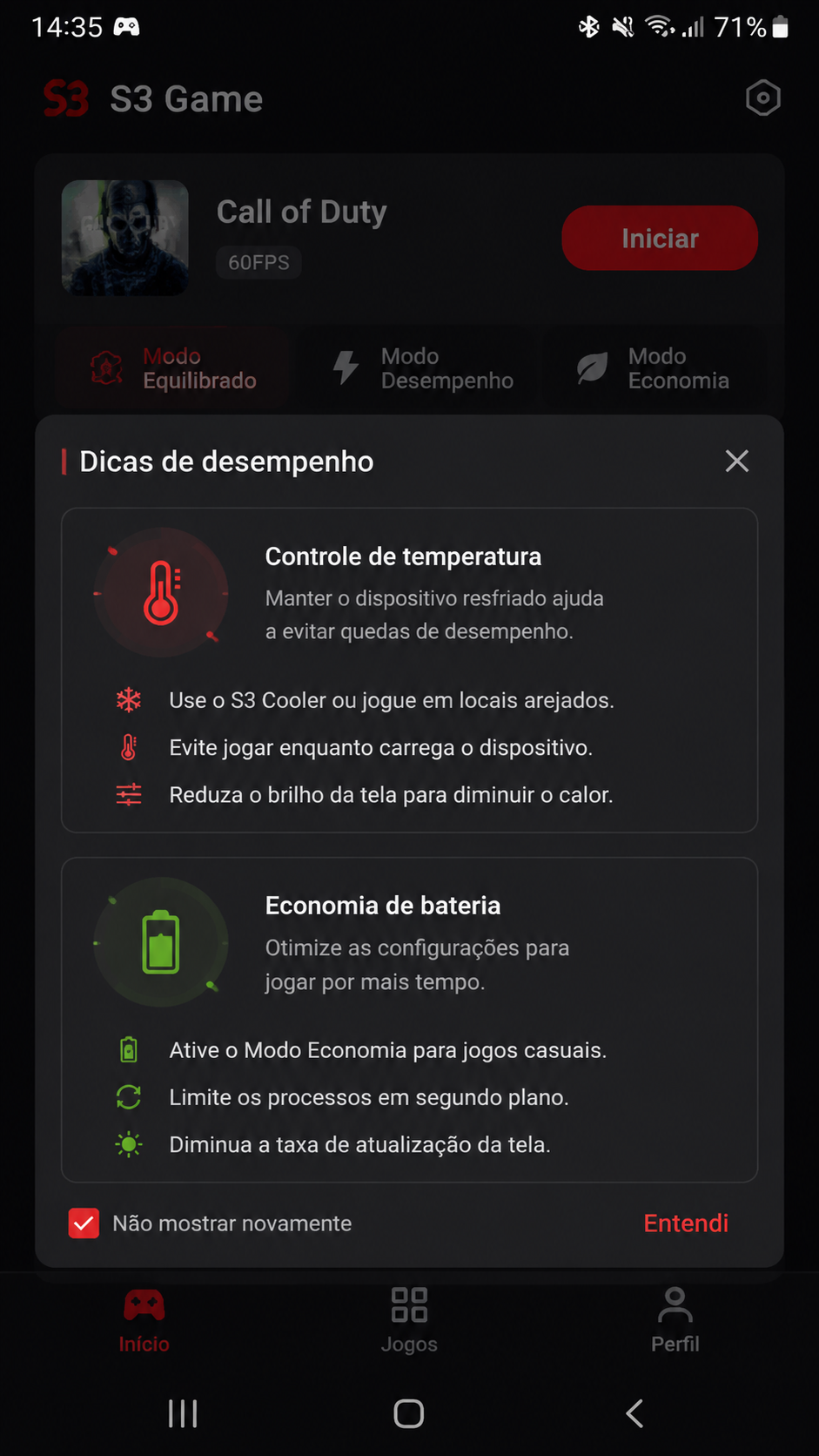 s3game screenshot