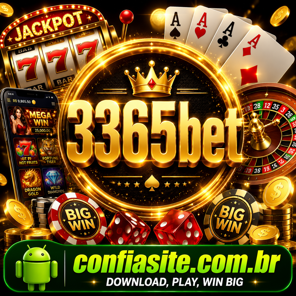 3365bet