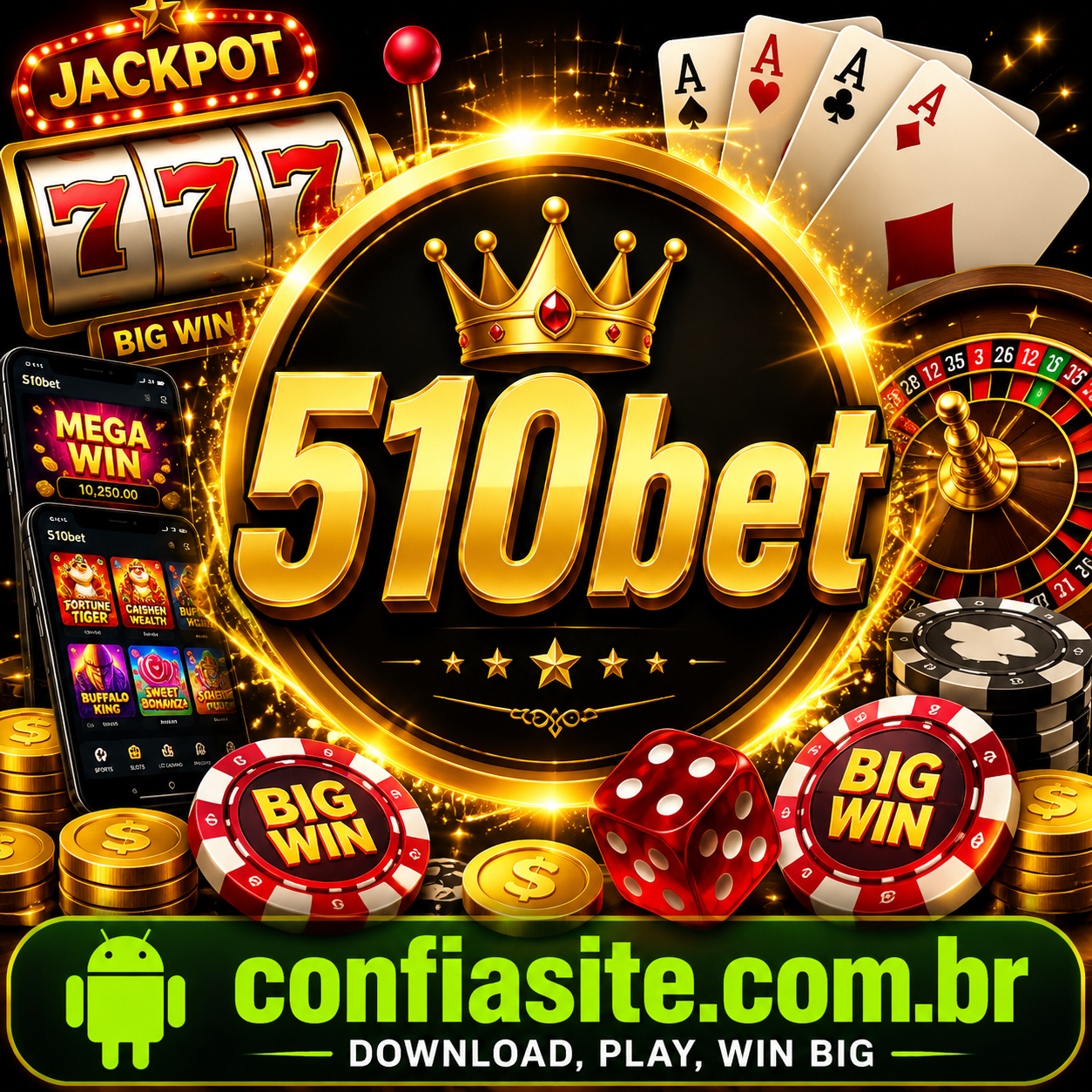 510bet APK